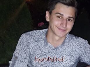 JaysonDefined