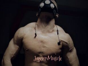 JaysonMuscle