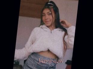 Jazmin4Luv
