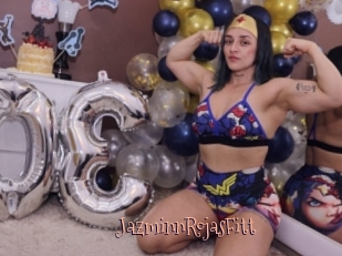 JazminnRojasFitt