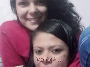 Jazminnicee