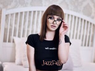 JazzFalls
