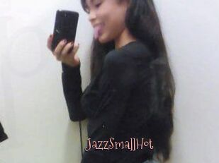 JazzSmallHot