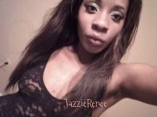 JazzieRenee