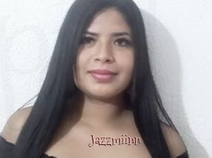 Jazzmiinn
