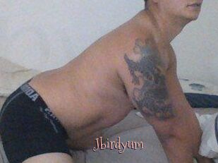 Jbirdyum