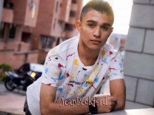 JeanBeckford