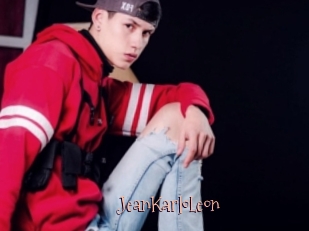 JeanKarloLeon