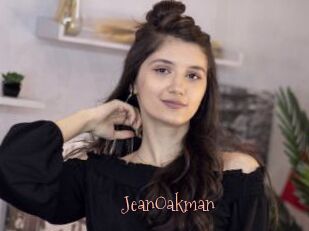 JeanOakman