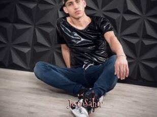 JeanSahir