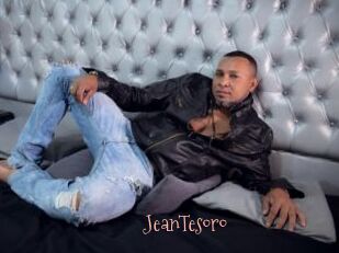 JeanTesoro
