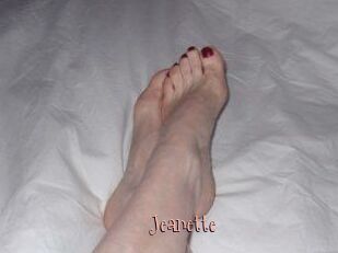 Jeanette