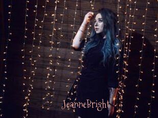 JeanneBright