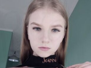 Jeanni