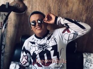JeanpoolWhiite
