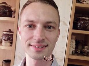 Jecki