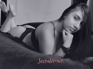 JeenaBrown