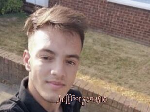 JeffGorgeous18