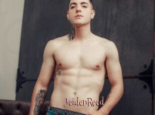 JeidenReed