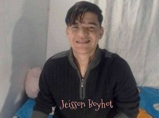 Jeisson_Boyhot