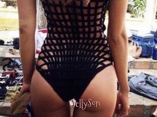 JellySon