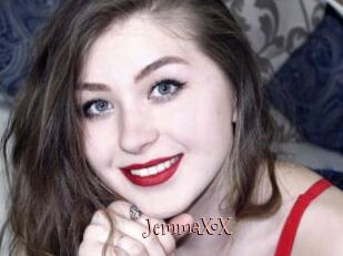JemmaXoX
