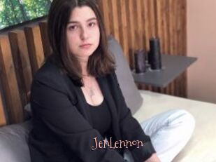 JenLennon