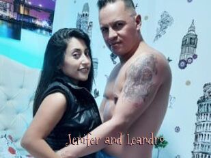 Jenifer_and_Leandro