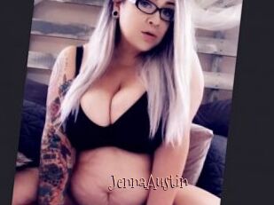 JennaAustin