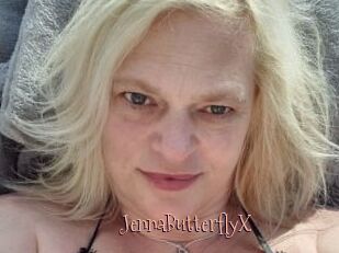 JennaButterflyX