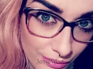 JennaDivinci