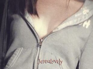 JennaLovely