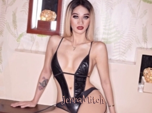 JennaMitch