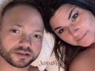 JennaNRod