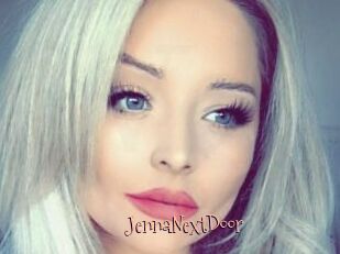JennaNextDoor