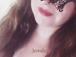JennaSexy