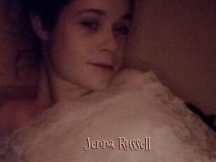 Jenna_Russell