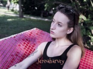 Jennaharvey