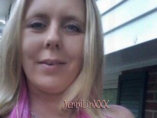 JenniLinXXX