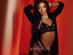 JenniferCole