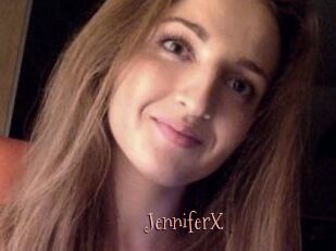 JenniferX