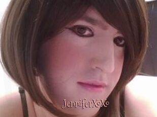 JenniferXoXo