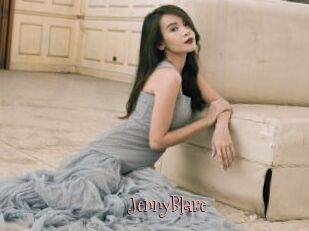 JennyBlare