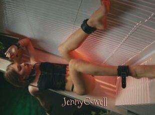 JennyCowell