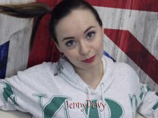 JennyDewy
