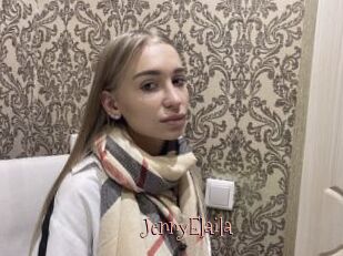 JennyElaila