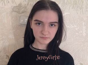 JennyGirl18