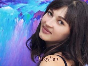 JennyJam