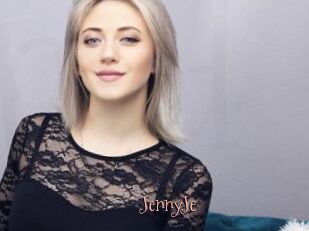 JennyJe