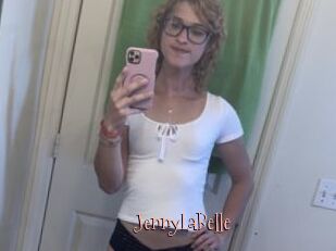 JennyLaBelle